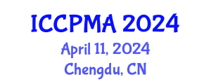 International Conference on Consumer Psychology, Marketing and Advertising (ICCPMA) April 11, 2024 - Chengdu, China