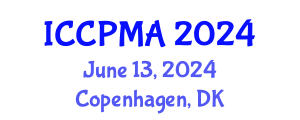 International Conference on Consumer Psychology, Marketing and Advertising (ICCPMA) June 13, 2024 - Copenhagen, Denmark