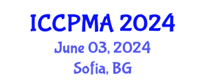 International Conference on Consumer Psychology, Marketing and Advertising (ICCPMA) June 03, 2024 - Sofia, Bulgaria