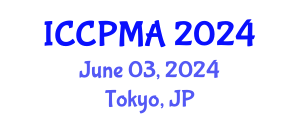 International Conference on Consumer Psychology, Marketing and Advertising (ICCPMA) June 03, 2024 - Tokyo, Japan