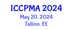 International Conference on Consumer Psychology, Marketing and Advertising (ICCPMA) May 20, 2024 - Tallinn, Estonia