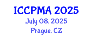 International Conference on Consumer Psychology, Marketing and Advertising (ICCPMA) July 08, 2025 - Prague, Czechia