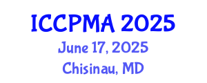International Conference on Consumer Psychology, Marketing and Advertising (ICCPMA) June 17, 2025 - Chisinau, Republic of Moldova