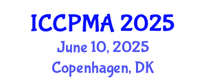 International Conference on Consumer Psychology, Marketing and Advertising (ICCPMA) June 10, 2025 - Copenhagen, Denmark