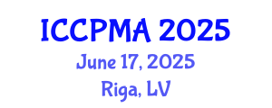 International Conference on Consumer Psychology, Marketing and Advertising (ICCPMA) June 17, 2025 - Riga, Latvia