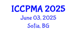 International Conference on Consumer Psychology, Marketing and Advertising (ICCPMA) June 03, 2025 - Sofia, Bulgaria