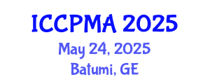 International Conference on Consumer Psychology, Marketing and Advertising (ICCPMA) May 24, 2025 - Batumi, Georgia