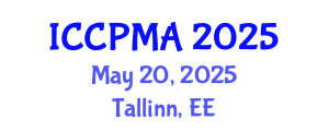 International Conference on Consumer Psychology, Marketing and Advertising (ICCPMA) May 20, 2025 - Tallinn, Estonia