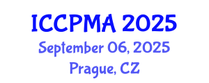 International Conference on Consumer Psychology, Marketing and Advertising (ICCPMA) September 06, 2025 - Prague, Czechia