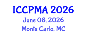 International Conference on Consumer Psychology, Marketing and Advertising (ICCPMA) June 08, 2026 - Monte Carlo, Monaco International Conference on Consumer Psychology, Marketing and Advertising (ICCPMA) June 08, 2026 - Monte Carlo, Monaco