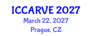 International Conference on Control, Automation, Robotics and Vision Engineering (ICCARVE) March 22, 2027 - Prague, Czechia International Conference on Control, Automation, Robotics and Vision Engineering (ICCARVE) March 22, 2027 - Prague, Czechia