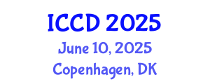 International Conference on Coronavirus Disease (ICCD) June 10, 2025 - Copenhagen, Denmark