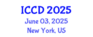 International Conference on Coronavirus Disease (ICCD) June 03, 2025 - New York, United States