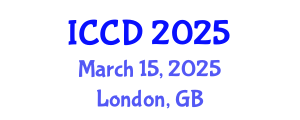 International Conference on Coronavirus Disease (ICCD) March 15, 2025 - London, United Kingdom