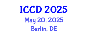 International Conference on Coronavirus Disease (ICCD) May 20, 2025 - Berlin, Germany