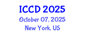 International Conference on Coronavirus Disease (ICCD) October 07, 2025 - New York, United States