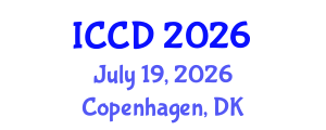 International Conference on Coronavirus Disease (ICCD) July 19, 2026 - Copenhagen, Denmark International Conference on Coronavirus Disease (ICCD) July 19, 2026 - Copenhagen, Denmark