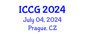 International Conference on Corporate Governance (ICCG) July 04, 2024 - Prague, Czechia