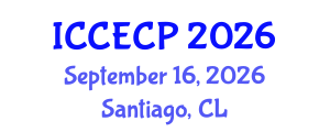International Conference on Corrosion Engineering, Control and Protection (ICCECP) September 16, 2026 - Santiago, Chile