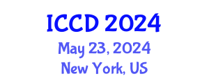 International Conference on Cosmetic and Clinical Dermatology (ICCD) May 23, 2024 - New York, United States