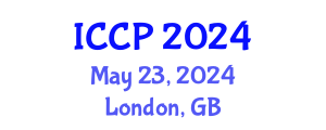 International Conference on Counseling Psychology (ICCP) May 23, 2024 - London, United Kingdom