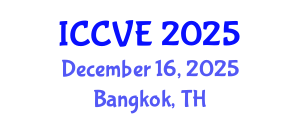 International Conference on Countering Violent Extremism (ICCVE) December 16, 2025 - Bangkok, Thailand