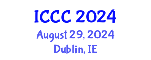 International Conference on Criminology and Cybercrime (ICCC) August 29, 2024 - Dublin, Ireland