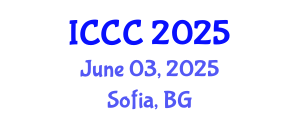 International Conference on Criminology and Cybercrime (ICCC) June 03, 2025 - Sofia, Bulgaria
