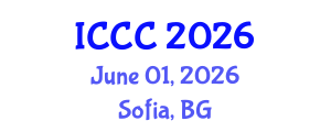 International Conference on Criminology and Cybercrime (ICCC) June 01, 2026 - Sofia, Bulgaria
