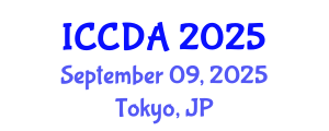 International Conference on Critical Discourse Analysis (ICCDA) September 09, 2025 - Tokyo, Japan