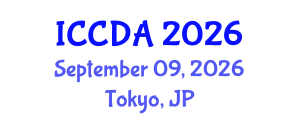 International Conference on Critical Discourse Analysis (ICCDA) September 09, 2026 - Tokyo, Japan