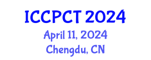 International Conference on Critical Pedagogy and Creative Thinking (ICCPCT) April 11, 2024 - Chengdu, China