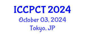 International Conference on Critical Pedagogy and Creative Thinking (ICCPCT) October 03, 2024 - Tokyo, Japan