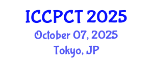 International Conference on Critical Pedagogy and Creative Thinking (ICCPCT) October 07, 2025 - Tokyo, Japan