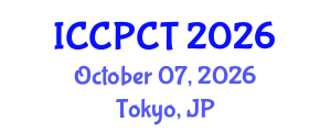 International Conference on Critical Pedagogy and Creative Thinking (ICCPCT) October 07, 2026 - Tokyo, Japan