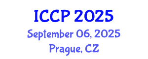 International Conference on Cross Cultural Psychology (ICCP) September 06, 2025 - Prague, Czechia