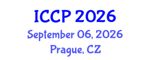 International Conference on Cross Cultural Psychology (ICCP) September 06, 2026 - Prague, Czechia