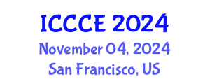 International Conference on Cryogenics and Cryogenic Engineering (ICCCE) November 04, 2024 - San Francisco, United States