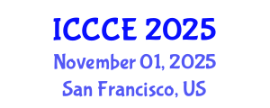International Conference on Cryogenics and Cryogenic Engineering (ICCCE) November 01, 2025 - San Francisco, United States