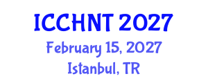 International Conference on Cultural Heritage and New Technologies (ICCHNT) February 15, 2027 - Istanbul, Turkey International Conference on Cultural Heritage and New Technologies (ICCHNT) February 15, 2027 - Istanbul, Turkey