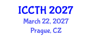 International Conference on Culture, Cultural Tourism and Hospitality (ICCTH) March 22, 2027 - Prague, Czechia International Conference on Culture, Cultural Tourism and Hospitality (ICCTH) March 22, 2027 - Prague, Czechia