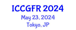 International Conference on Culture of Gender and Feminist Research (ICCGFR) May 23, 2024 - Tokyo, Japan