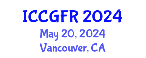 International Conference on Culture of Gender and Feminist Research (ICCGFR) May 20, 2024 - Vancouver, Canada