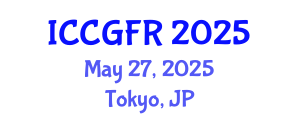 International Conference on Culture of Gender and Feminist Research (ICCGFR) May 27, 2025 - Tokyo, Japan