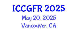 International Conference on Culture of Gender and Feminist Research (ICCGFR) May 20, 2025 - Vancouver, Canada
