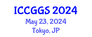 International Conference on Culture of Gender and Gender Studies (ICCGGS) May 23, 2024 - Tokyo, Japan