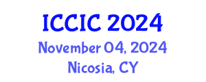 International Conference on Curriculum Innovation and Change (ICCIC) November 04, 2024 - Nicosia, Cyprus