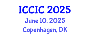 International Conference on Curriculum Innovation and Change (ICCIC) June 10, 2025 - Copenhagen, Denmark