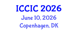 International Conference on Curriculum Innovation and Change (ICCIC) June 10, 2026 - Copenhagen, Denmark