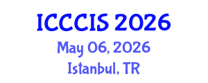 International Conference on Cyber Crime and Information Security (ICCCIS) May 06, 2026 - Istanbul, Turkey